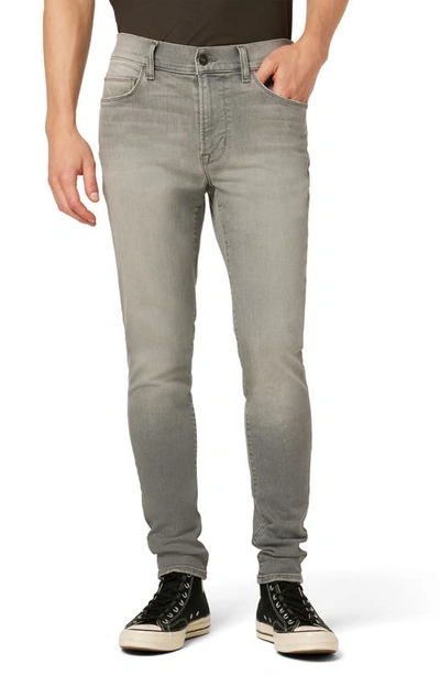 Shop Hudson Jeans Zane Skinny Jeans In Ambrose