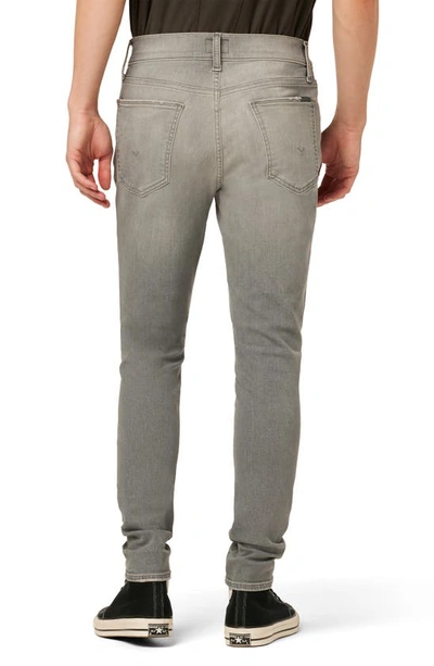 Hudson Jeans Zack Skinny Stretch Jeans In Ambrose
