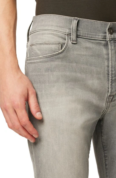 Hudson Jeans Zack Skinny Stretch Jeans In Ambrose