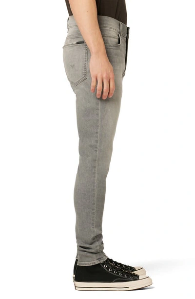 Hudson Jeans Zack Skinny Stretch Jeans In Ambrose