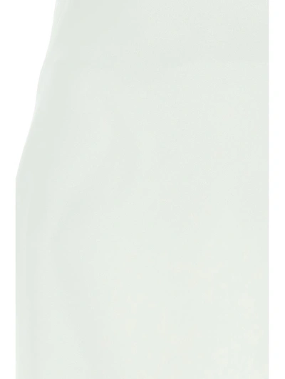 Shop Monot Dresses In White