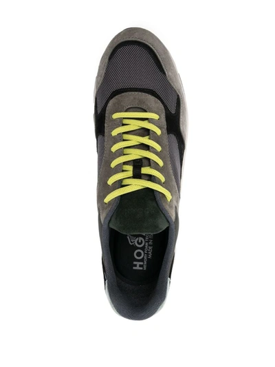 Shop Hogan Hyperlight Sneakers