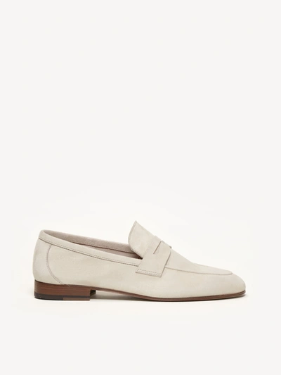 Shop M. Gemi The Sacca Donna In Light Oatmeal