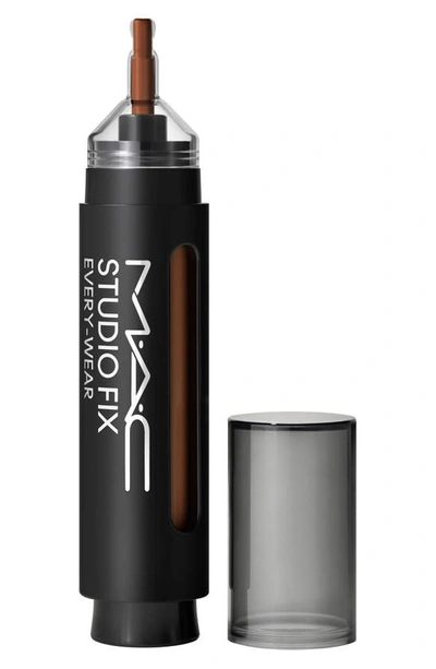 Shop Mac Cosmetics Studio Fix Every-where Concealer Pen In Nc55