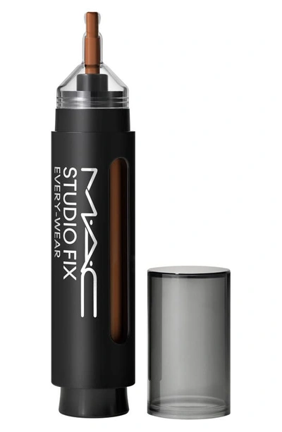 Shop Mac Cosmetics Studio Fix Every-where Concealer Pen In Nc50