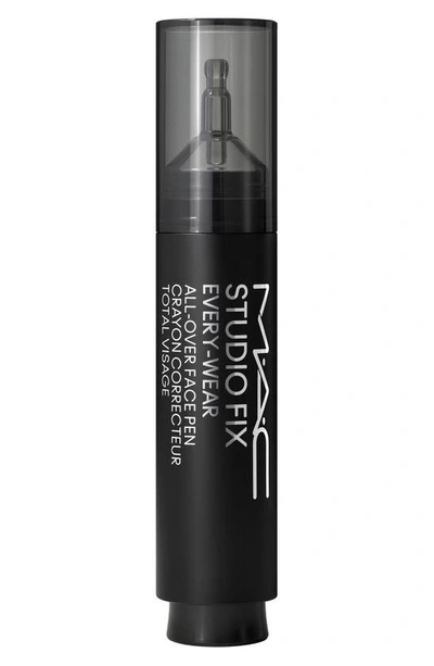 Shop Mac Cosmetics Studio Fix Every-where Concealer Pen In Nc55