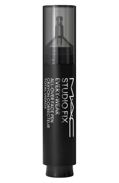 Shop Mac Cosmetics Studio Fix Every-where Concealer Pen In Nc50