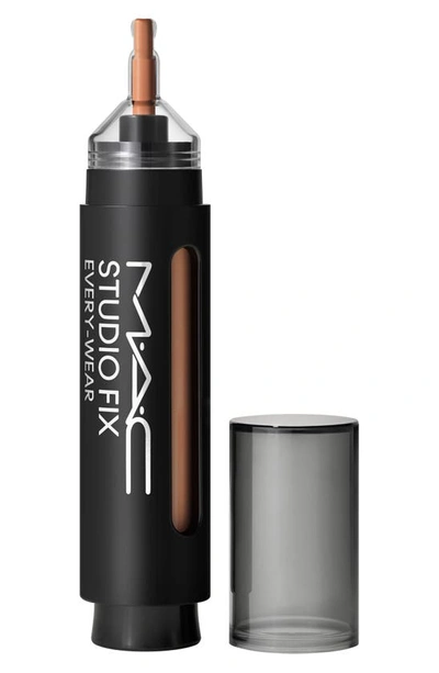 Shop Mac Cosmetics Studio Fix Every-where Concealer Pen In Nw35