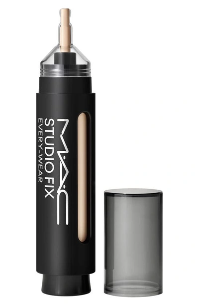 Shop Mac Cosmetics Studio Fix Every-where Concealer Pen In Nc12