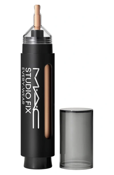 Shop Mac Cosmetics Studio Fix Every-where Concealer Pen In Nc13