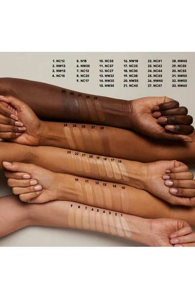 Mac Cosmetics Studio Fix Every-where Conealer Pen In Nc15