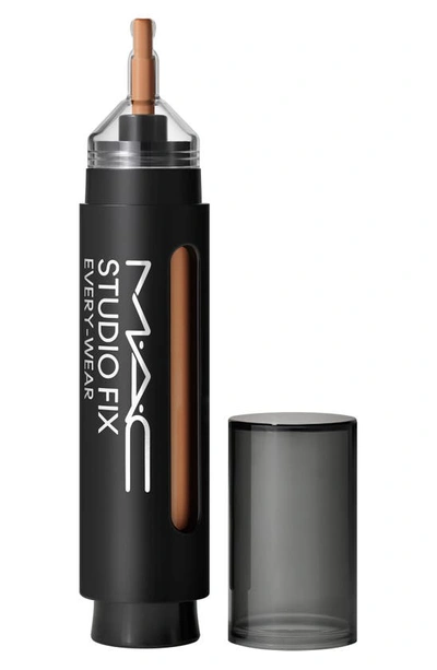 Shop Mac Cosmetics Studio Fix Every-where Concealer Pen In Nc35