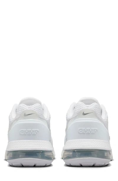 Shop Nike Air Max Pulse Sneaker In White/ White/ Summit White