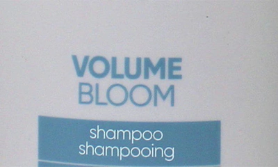Shop Biolage Volumebloom Shampoo