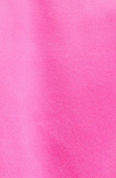 Shop Lunya Racerback Washable Silk Short Pajamas In Caffeinated Pink