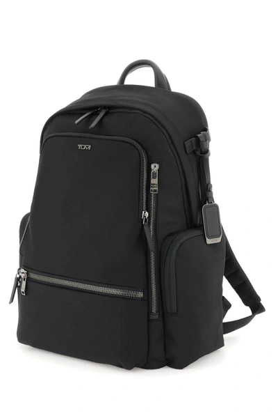 Shop Tumi 'celina Voyageur' Backpack In Black