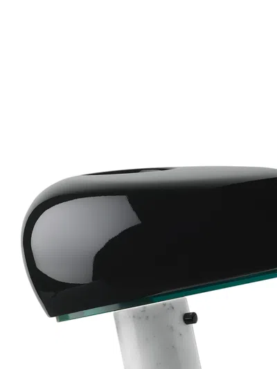 Flos Lighting Black Uni In Black