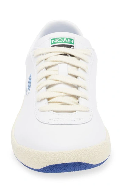Shop Puma X Noah Star Sneaker In White