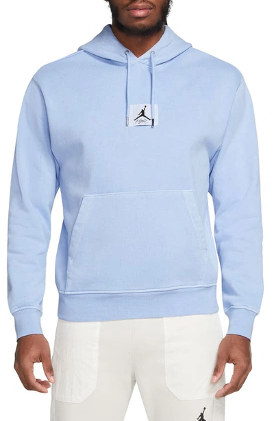 Carolina blue deals jordan hoodie