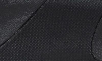 Shop Nike Oneonta Sandal In Black/ Anthracite/ Black