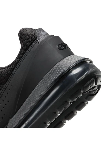 Shop Nike Air Max Pulse Sneaker In Black/ Anthracite/ Grey/ Black