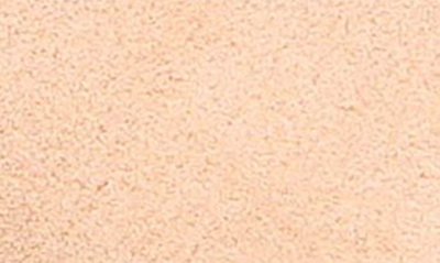 Vince Cecilia Ankle Strap Espadrille Wedge In Blonde