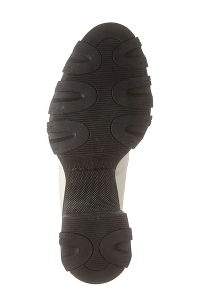 Shop Sorel Explorer Ii Joan Waterproof Faux Fur Lined Boot In Black Fawn