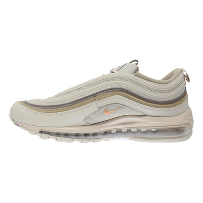 Onza Amedrentador Favor Nike Air Max 97 Sneaker In Cream/rust/khaki | ModeSens