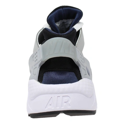 Shop Nike Air Huarache Grey Fog/wolf Grey-black  Dd1068-005 Men's