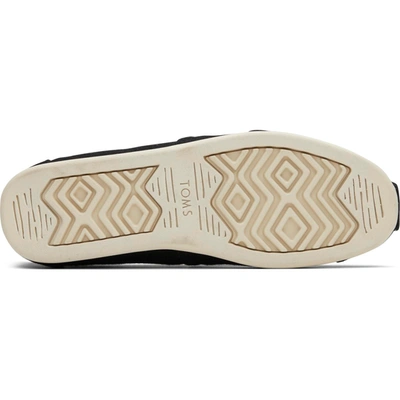 Shop Toms Alparagata Mens Slip-on Casual Loafers In Multi