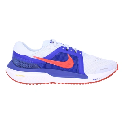 Shop Nike Air Zoom Vomero 16 Football Grey/bright Crimson  Da7245-008 Men's