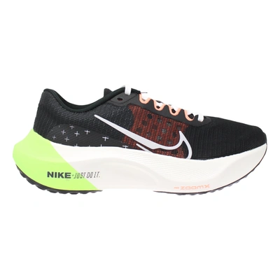 Nike zoom fly on sale bianche