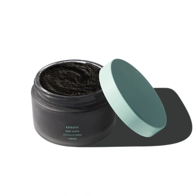 Corpus Katrafay Body Scrub