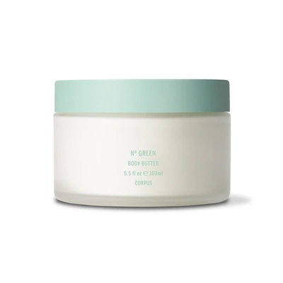 Shop Corpus N° Green Body Butter