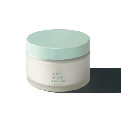 Shop Corpus N° Green Body Butter