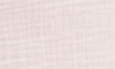 Everyday Ritual Nora Cotton Gauze Robe In White