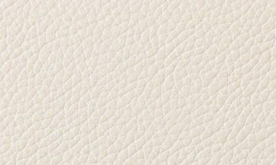 Shop Mulberry Leather Continental Wallet In Chalk