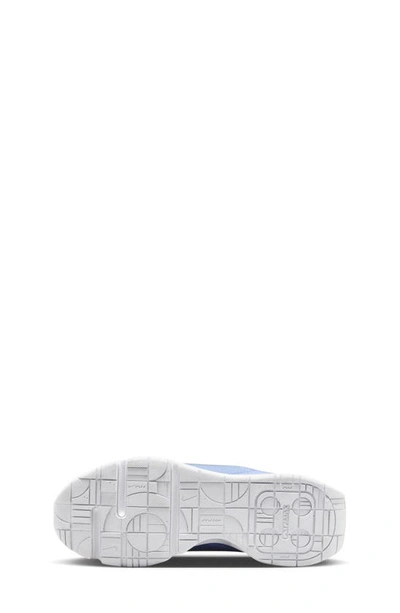 Shop Nike Air Max Intrlk Lite Sneaker In Blue Bliss/ White