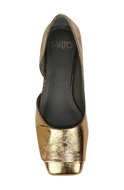 Franco Sarto Tesoro Flat (Women)