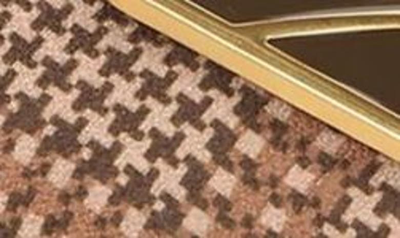Sarto By Franco Sarto Flexa Amaya Ballet Flat In Brown