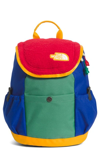 North face deals backpack youth