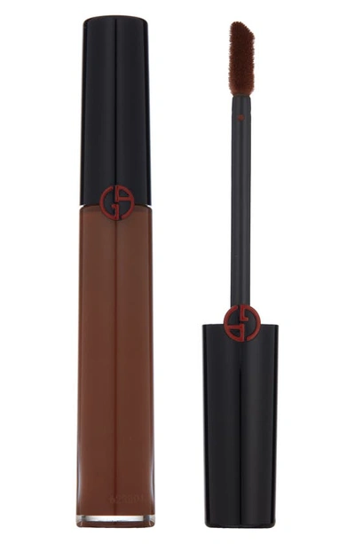 Armani Collezioni Armani Beauty Power Fabric+ Multi-retouch Concealer In 15 - Deep/neutral Undertone