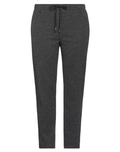 Frank Lyman Woman Pants Charcoal Size 16 Polyester, Rayon, Elastane In Grey