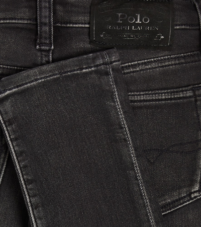 Polo Ralph Lauren Jeans Eldridge In Blue