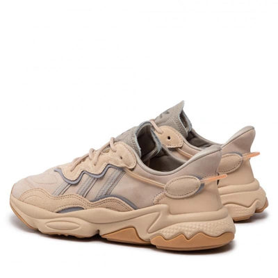 Shop Adidas Originals Adidas Sneakers Ozweego In Stp Lbrw Slred