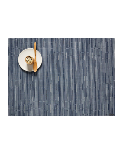 Shop Chilewich Bamboo Placemat, 14" X 19"