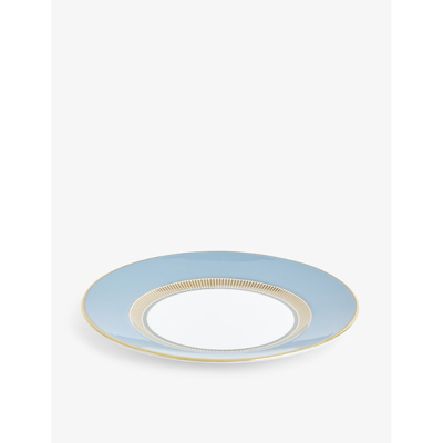 Wedgwood Helia Neoclassical-line Bone China Plate 20cm