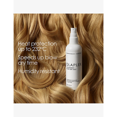 Olaplex Volumizing Blow Dry Mist