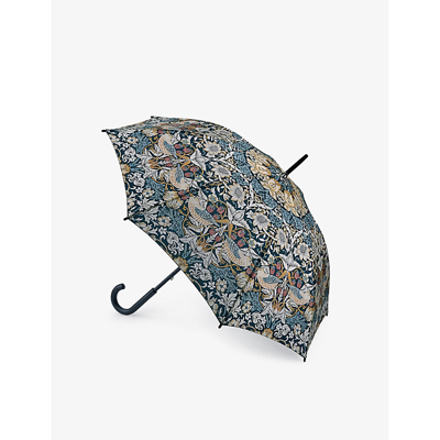 Fulton Womens Strawberry Thief F Morris & Co Kensington Uv In Strawberry Thief