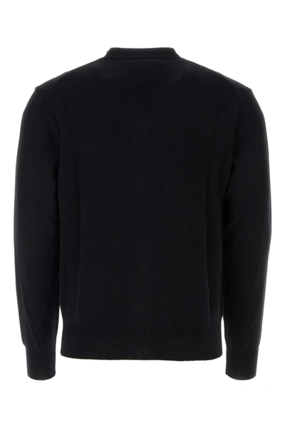 Shop Vivienne Westwood Knitwear In Black